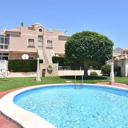 Trebol - 2 Bed Apt - With Private Roof Terrace Apartamento *