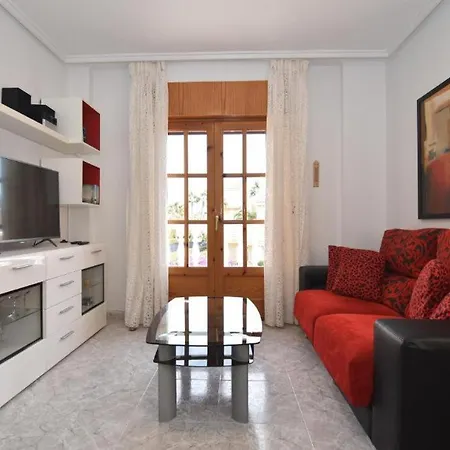 Trebol - 2 Bed Apt - With Private Roof Terrace Apartamento