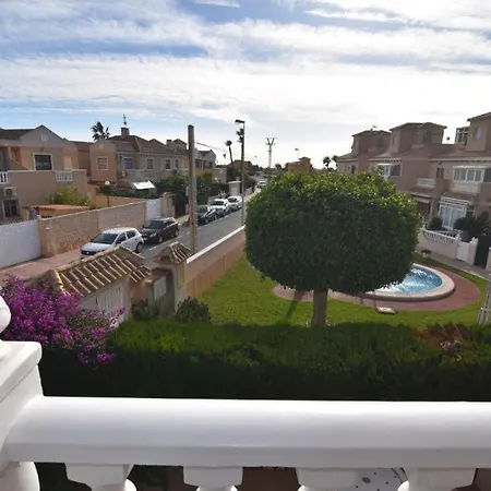 Apartamento Trebol - 2 Bed Apt - With Private Roof Terrace